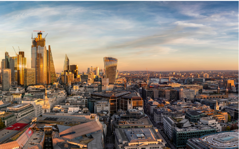 Hybrid Closed Loop Systems: Enhanced Patient Outcomes, London